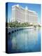 Hotel Bellagio, Las Vegas, Nevada, USA-J Lightfoot-Premier Image Canvas