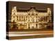 Hotel Gresham Palace, Roosevelt Ter, Budapest, Hungary, Europe-Stuart Black-Premier Image Canvas