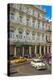 Hotel Inglaterra, Havana, Cuba, West Indies, Caribbean, Central America-Alan Copson-Premier Image Canvas