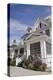 Hotel Iroquois, Mackinac Island, Michigan, USA-Cindy Miller Hopkins-Premier Image Canvas