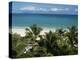 Hotel Maroma, South of Cancun, Yucatan, Mexico, North America-Harding Robert-Premier Image Canvas