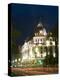 Hotel Negresco, Nice, Provence, French Riviera, France-Angelo Cavalli-Premier Image Canvas