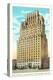 Hotel Piccadilly, New York City-null-Stretched Canvas