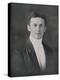 Houdini, Portrait at Age 32-Fleming-Premier Image Canvas