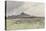 Hound Tor , C.1895-96-Frederick John Widgery-Premier Image Canvas