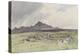 Hound Tor , C.1895-96-Frederick John Widgery-Premier Image Canvas