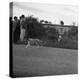 Hound Trailing, One of Cumbrias Oldest and Most Popular Sports, Keswick, 2nd July 1962-Michael Walters-Premier Image Canvas