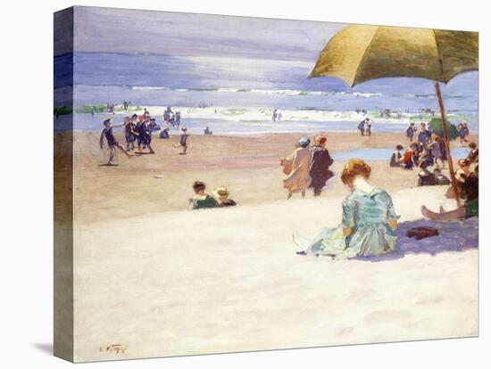 Hourtide-Edward Henry Potthast-Premier Image Canvas