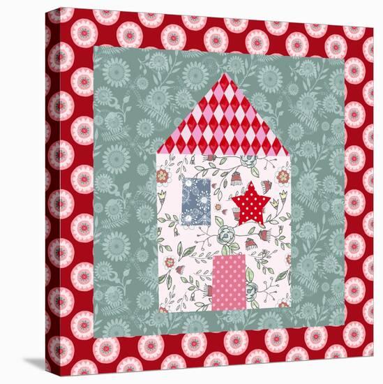 House Charm-Effie Zafiropoulou-Premier Image Canvas