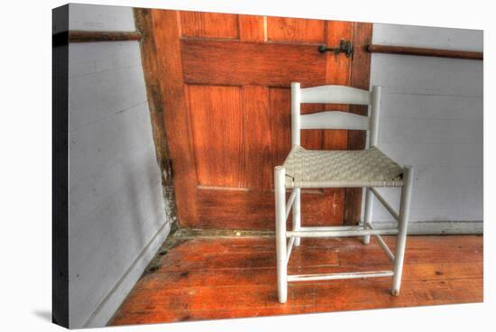 House Corner Chair-Robert Goldwitz-Premier Image Canvas