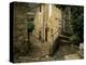 House in La Roque Sure Ceze, Gard, Rhone Alpes, France-Michael Busselle-Premier Image Canvas