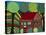 House in the Hills-Kerri Ambrosino-Premier Image Canvas