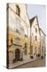 House of the Brotherhood of Black Heads, Old Town, UNESCO World Heritage Site, Tallinn, Estonia, Eu-Ben Pipe-Premier Image Canvas