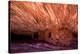 House On Fire Ruin In Bears Ears National Monument, Utah-Lindsay Daniels-Stretched Canvas