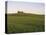 House on Grassy Hill-Dennis Degnan-Premier Image Canvas