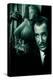 House On Haunted Hill, 1958-null-Stretched Canvas