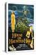 House on Haunted Hill, 1959-null-Premier Image Canvas