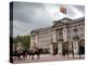 Household Cavalry at 2012 Trooping Colour Ceremony at Buckingham Palace, London, England-Adina Tovy-Premier Image Canvas