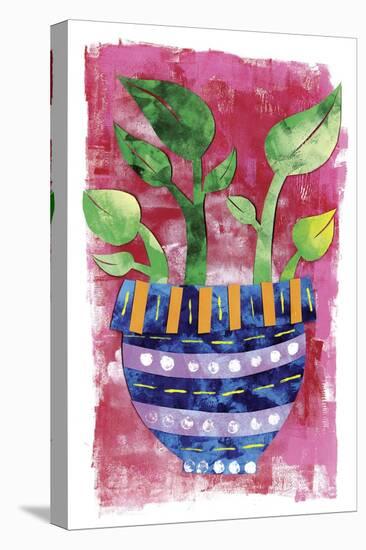 Houseplant 6-Summer Tali Hilty-Premier Image Canvas