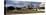 Houses in a Town, Oak Bluffs, Martha's Vineyard, Dukes County, Massachusetts, USA-null-Premier Image Canvas