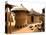 Houses in Djiri Village-Michel Gounot-Premier Image Canvas