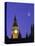 Houses of Parliament, London, England-Rex Butcher-Premier Image Canvas