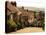 Houses on Gold Hill, Shaftesbury, United Kingdom-Glenn Beanland-Premier Image Canvas