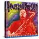 Houston Person - Legends of Acid Jazz - Truth!-null-Stretched Canvas