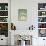 Houston, Texas: Space City-Anderson Design Group-Stretched Canvas displayed on a wall