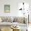Houston, Texas: Space City-Anderson Design Group-Stretched Canvas displayed on a wall