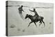 How Order No. 6 Went Through, or the Vision-Frederic Sackrider Remington-Premier Image Canvas