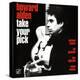 Howard Alden - Take Your Pick-null-Stretched Canvas