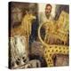 Howard Carter Discovered the Lost Burial Chamber of Tutankhamen-John Millar Watt-Premier Image Canvas