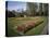 Howard Davis Park, Jersey, England-null-Premier Image Canvas