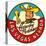 Howdy Podner Logo, Las Vegas, Nevada-null-Stretched Canvas