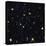 HST Deep-view of Several Very Distant Galaxies-null-Premier Image Canvas