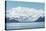 Hubbard Glacier in Yakutat Bay, Alaska.-jirivondrous-Premier Image Canvas