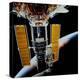 Hubble Space Telescope-Stocktrek Images-Premier Image Canvas