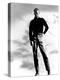 Hud, Paul Newman, 1963-null-Stretched Canvas