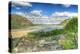 Hudson from Cold Spring-Robert Goldwitz-Premier Image Canvas