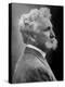 Hudson Maxim, American Inventor and Chemist-Science Source-Premier Image Canvas