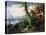 Hudson: New York, 1609-null-Premier Image Canvas