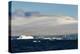 Huge glaciers on Tabarin Peninsula, Antarctica, Polar Regions-Michael Runkel-Premier Image Canvas