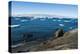 Huge icebergs on Tabarin Peninsula, Antarctica, Polar Regions-Michael Runkel-Premier Image Canvas
