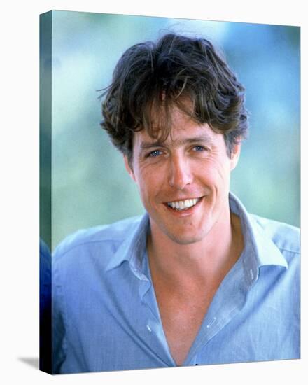 Hugh Grant-null-Stretched Canvas