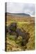 Hull Pot and Pen Y Ghent Horton in Ribblesdale-Mark Sunderland-Premier Image Canvas