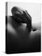 Human Form Abstract Body Part-null-Premier Image Canvas