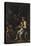 Human Frailty, C.1656-Salvator Rosa-Premier Image Canvas