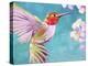 Hummingbird-Larry Hunter-Premier Image Canvas