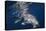 Humpback Whale-Barathieu Gabriel-Premier Image Canvas